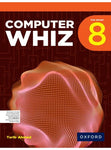 Computer Whiz for Grade 8 [IP]
