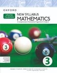 New Syllabus Mathematics Book 3 Updated 7th Edition