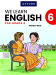 We Learn English Book 6