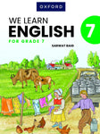 We Learn English Book 7