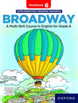 Broadway Workbook 6