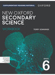 New Oxford Secondary Science Workbook 6 [PD]