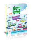 Second Step – Math Workbook [PD]