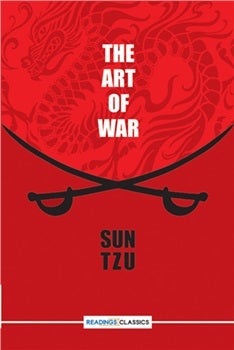 Readings Classics: The Art of War [IS-A]