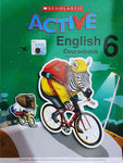 SCHOLASTIC ACTIVE ENGLISH: (PAKISTAN EDITION) COURSEBOOK 6