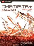 Chemistry Matters GCE O'Level (2nd Edition)