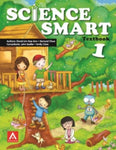 SCIENCE SMART: TEXTBOOK 1 [IP]