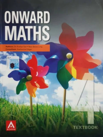 ONWARD MATHS TEXTBOOK 4 [PD]