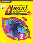 SCIENCE AHEAD INTERNATIONAL LOWER SECONDARY STUDENT BOOK-2 [IS - A]