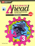 SCIENCE AHEAD INTERNATIONAL LOWER SECONDARY WORKBOOK-3