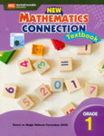 NEW MATH CONNECTION SNC TEXTBOOK G1 PAK [PD]