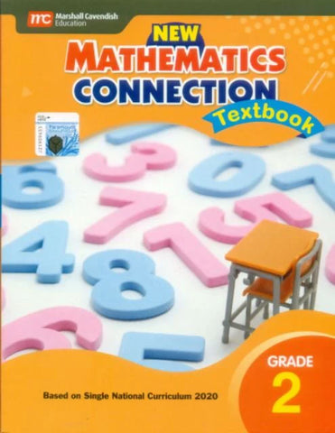 NEW MATH CONNECTION SNC TEXTBOOK G2 PAK [PD]