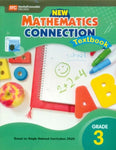 NEW MATH CONNECTION SNC TEXTBOOK G3 PAK [PD]