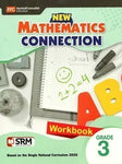 NEW MATH CONNECTION SNC WORKBOOK G3 PAK [PD]