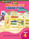 NEW MATH CONNECTION SNC TEXTBOOK G4 PAK [PD]