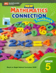 NEW MATH CONNECTION SNC TEXTBOOK G5 PAK [PD]