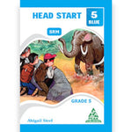 Head Start 5 [PD]
