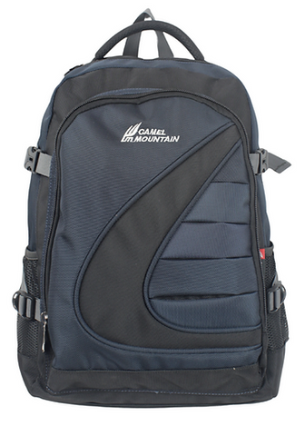 CAMEL MOUNTAIN HIGH QUALITY BLU BAG [PD][1Pc]