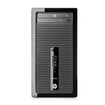 Refurbished HP 400G1 Tower System - Core I5 4th Generation PC[PD]