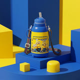 Minions We Like Fun Water Bottle