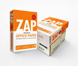 ZAP 70Gsm A4 Printing Paper [1BOX]