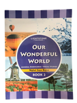 Our Wonderful World Book 2 [PD]