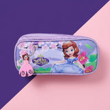 Sofia Character Art Pencil Pouch[1Pc][PD]