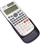 Multi-Function FX-991ES Plus Scientific Calculator [PD][1Pc]