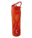 Leak-Proof Kids & Sports Water Bottle with Straw [PD]