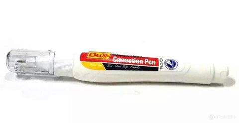 Dux Correction Pen 7ml [IS][1Pc]