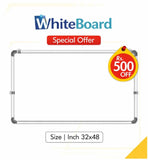White Board 32 X 48 [PD][1Pc]