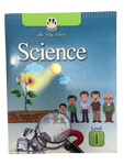 The city school science level 1 [PD]