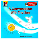 A Conversation with the Sun – 11