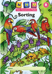 New Heinemann Maths: Reception: Activity Book Omnibus [IP]
