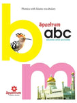 ABC Sounds & pictures