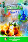 Federal Board Chemistry For Class 12 [IP]