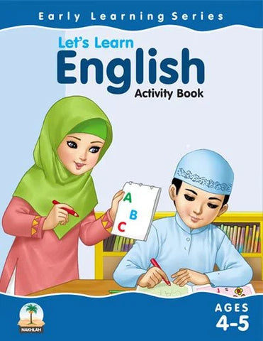 English Activity Book 2 [IP]