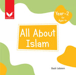 All About Islam Pre-Primary Year 2 [IP]