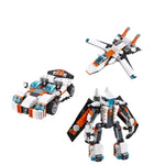 Architect Future Flyers Model 3 [PD][1Pc] - Kaliber