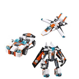 Architect Future Flyers Model 3 [PD][1Pc] - Kaliber