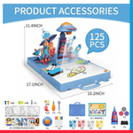 Drawing Projector For Kids Toy [PD][1Pc]