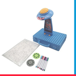 Drawing Projector For Kids Toy [PD][1Pc]