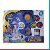 Drawing Projector For Kids Toy [PD][1Pc]