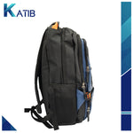 Stylish School & College backpack[PD]