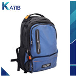 Stylish School & College backpack[PD]