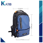 Stylish School & College backpack[PD]