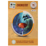Chemistry For Class 11 Punjab Textbook Board [IP]