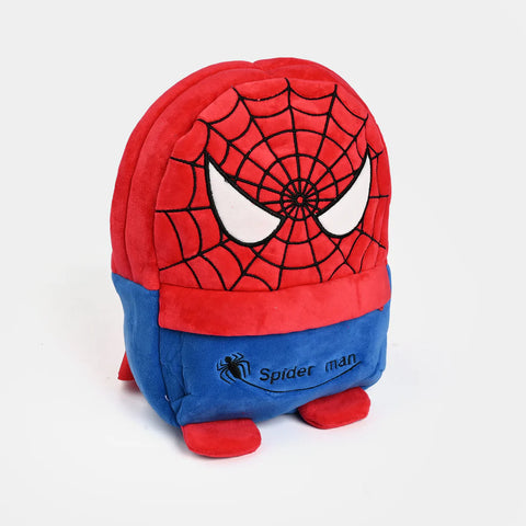 Spiderman Kids School Bag [PD]