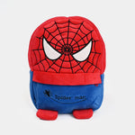 Spiderman Kids School Bag [PD]