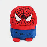 Spiderman Kids School Bag [PD]